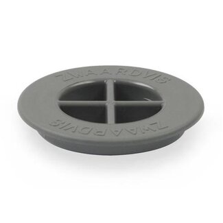 Zwaardvis Zwaardvis Afdichtdop ø 76 mm