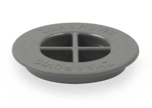 Zwaardvis Zwaardvis Afdichtdop ΓΈ 76 mm