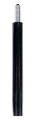 HOLLEX Hollex Delta stoelzuil 610-860mm zwart