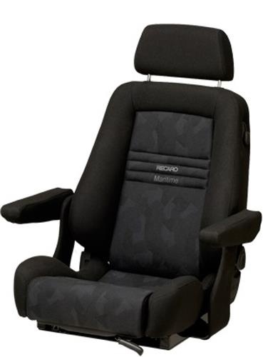 Recaro Recaro Stoelkuip Pacific