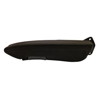 Cleemann Comfort Armsteun links tbv Nautic