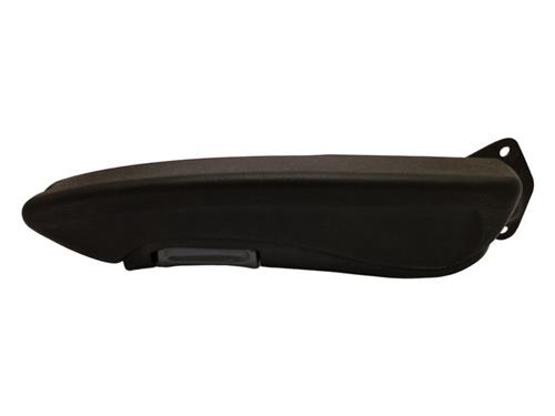 Cleemann Cleemann Comfort Armsteun links tbv Nautic