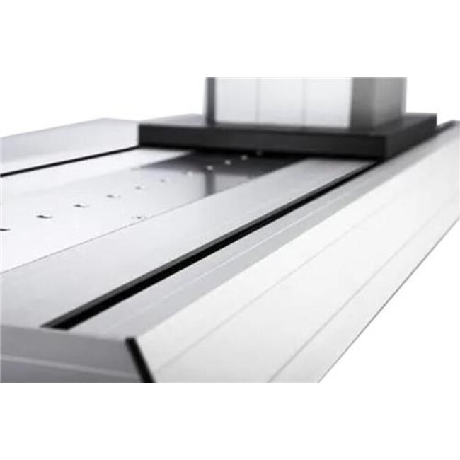 Cleemann Cleemann Opbouwrand lengte 1.500 mm