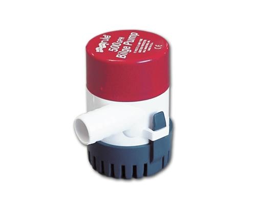 Rule Rule 25S Auto Bilgepomp 1893 ltr/h 12V