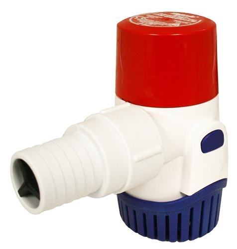 Rule Rule 1100 Auto Bilgepomp 12V