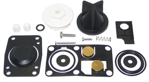 Jabsco Jabsco Service kit tbv Twist 'n' Lock toilet