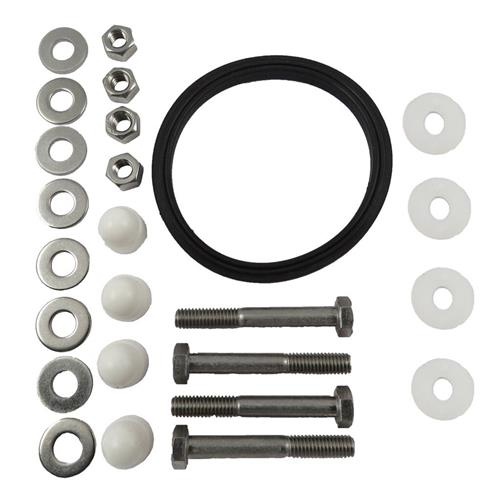 Jabsco Jabsco MANUAL TOIL BASE2BOWL KIT
