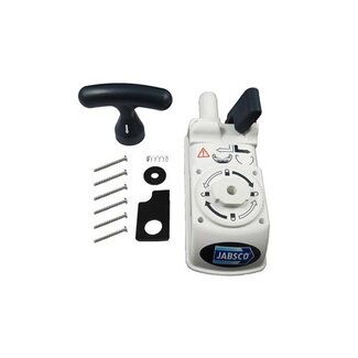 Jabsco Jabsco Klepdeksel Service kit  (29090/29120-3)