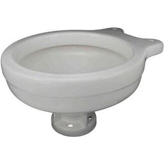 Jabsco Jabsco Toilet Bowl Only Compact