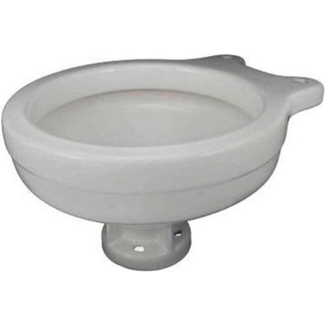 Jabsco Jabsco Toilet Bowl Only Compact