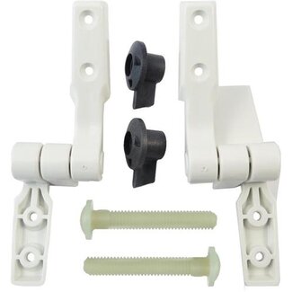 Jabsco Jabsco Schanierset Compact