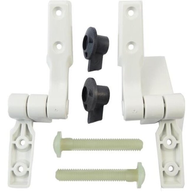 Jabsco Jabsco Schanierset Compact