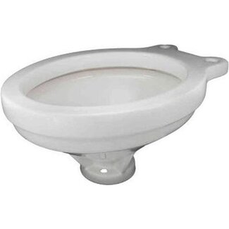 Jabsco Jabsco TOILET BOWL ONLY, REGULAR