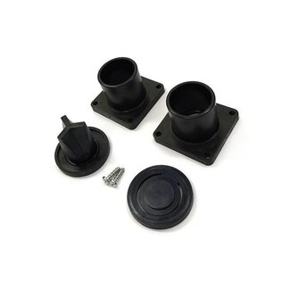 Jabsco Tulekit voor Jabsco membraanpomp 59090