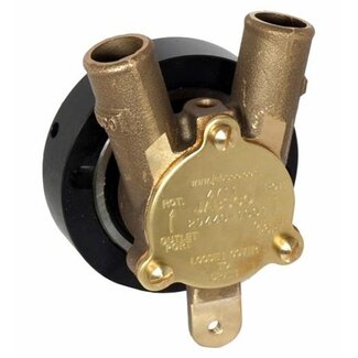 Jabsco Koelwaterpomp type BRZ CSM 020