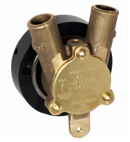 Jabsco Jabsco koelwaterpomp type BRZ CSM 020