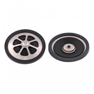 Jabsco Kleppenset t.b.v. Junior