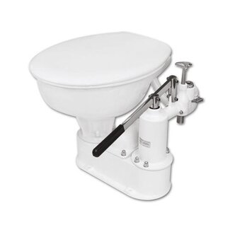 Rheinstrom Rheinstrom Closet Y4 wit