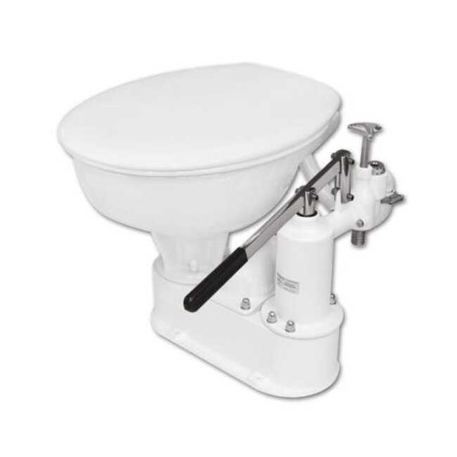 Rheinstrom Rheinstrom Closet Y4 wit