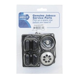 Jabsco Jabsco Service Kit voor Par 36900
