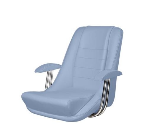 Pörtner Pörtner Stuurstoel Magnus S / Azur