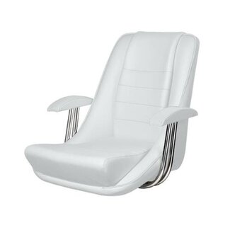 Pörtner Pörtner Stuurstoel Magnus S / Wit