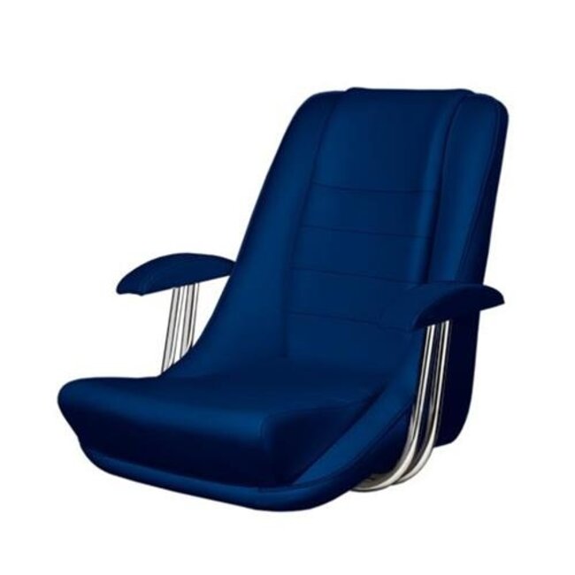 Pörtner Pörtner Stuurstoel Magnus S / Marine