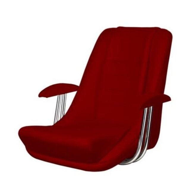 Pörtner Pörtner Stuurstoel Magnus S / Kers