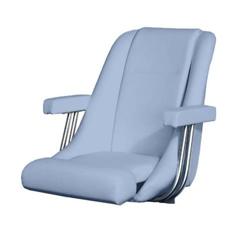 Pörtner Pörtner Stuurstoel Magnus S Flip-Up / Azur
