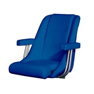 Pörtner Pörtner Stuurstoel Magnus S Flip-Up / Delfts Blauw