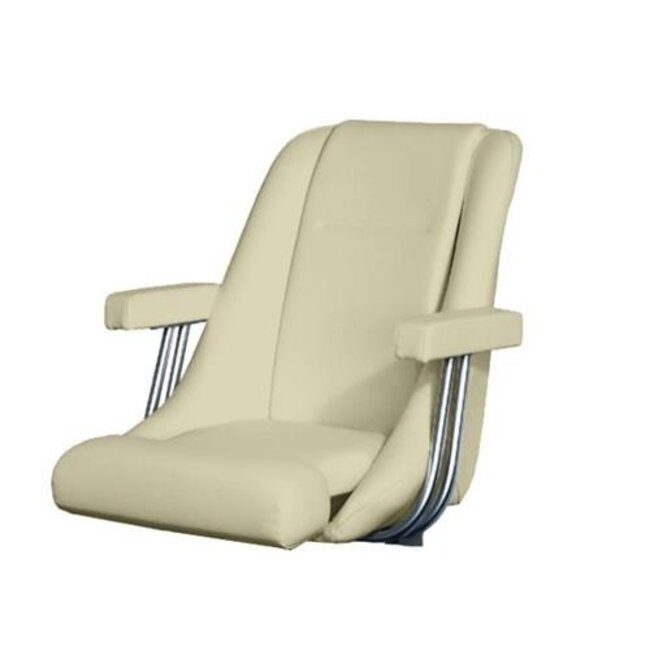 Pörtner Pörtner Stuurstoel Magnus S Flip-Up / Sisal