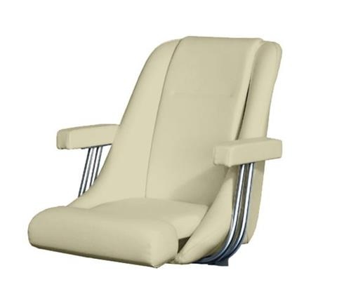 Pörtner Pörtner Stuurstoel Magnus S Flip-Up / Sisal