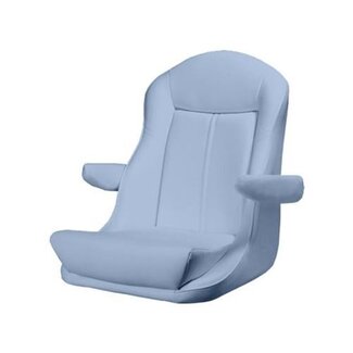 Pörtner Pörtner Stuurstoel Magnus BL / Azur