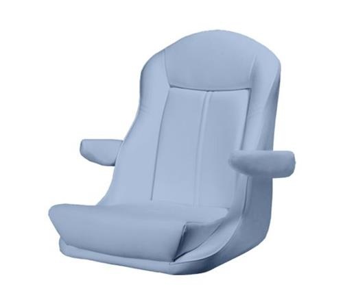 Pörtner Pörtner Stuurstoel Magnus BL / Azur