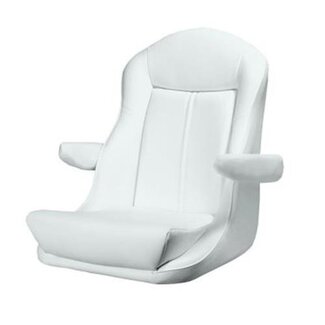 Pörtner Pörtner Stuurstoel Magnus BL / Wit