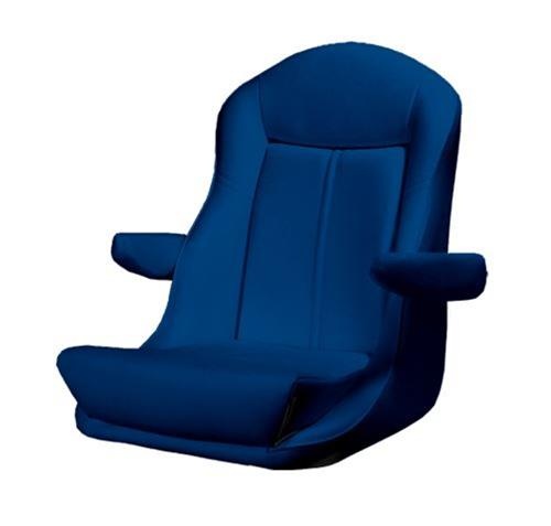Pörtner Pörtner Stuurstoel Magnus BL / Marine