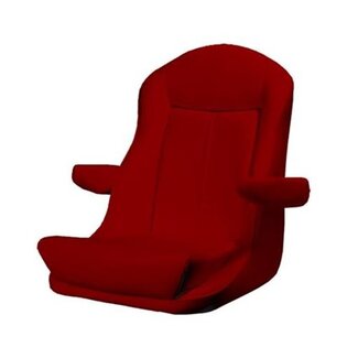 Pörtner Pörtner Stuurstoel Magnus BL / Kers