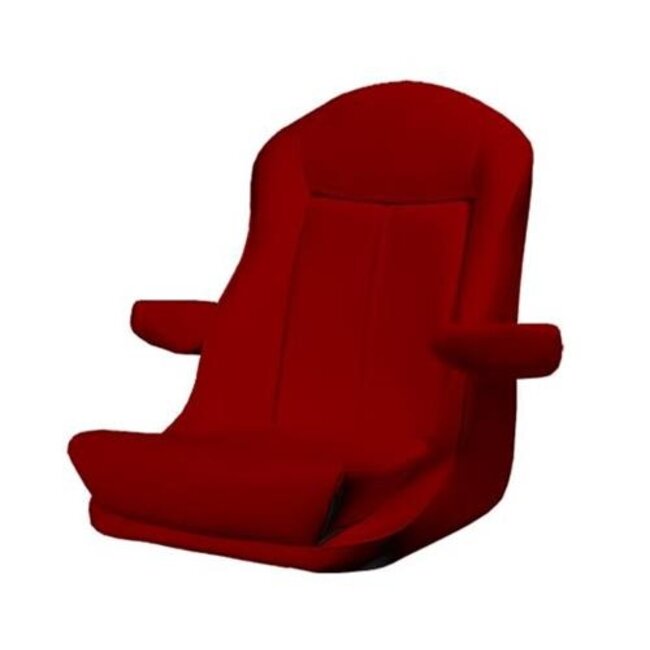 Pörtner Pörtner Stuurstoel Magnus BL / Kers