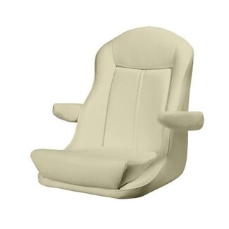 Pörtner Pörtner Stuurstoel Magnus BL / Sisal