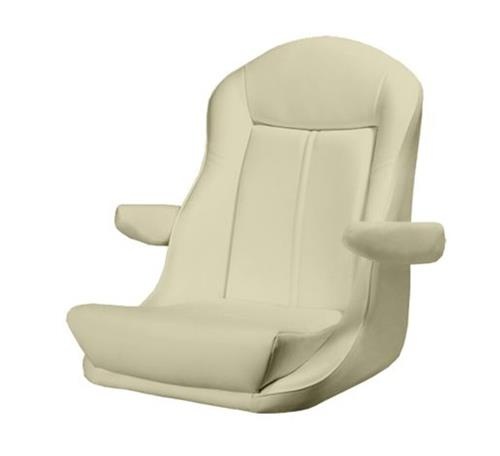 Pörtner Pörtner Stuurstoel Magnus BL / Sisal