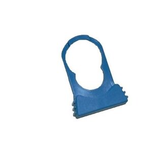 Jabsco Slide clips (paar) tbv Max1.9/Max2.9/Max3.5