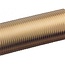 Guidi Draadbus messing 3/8"x11x1000 mm