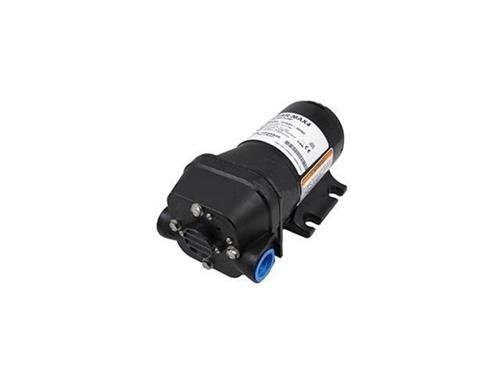 Jabsco Versnijdingspomp 12V Für QF Toilette – Zuverlässige Marine-Pumpe Für Boote & Yachten