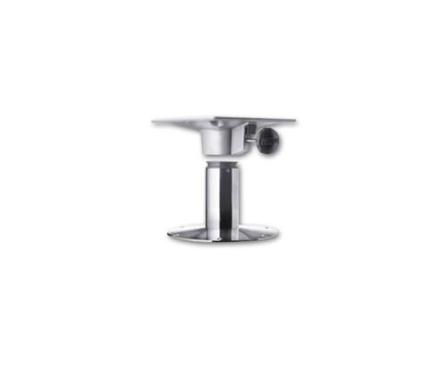 Zwaardvis Zwaardvis Stoelonderstell Inoxx FA 185 mm