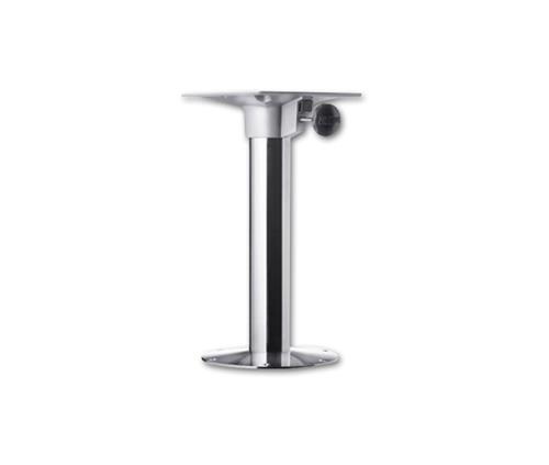Zwaardvis Zwaardvis Stoelonderstel Inoxx FA 335 mm