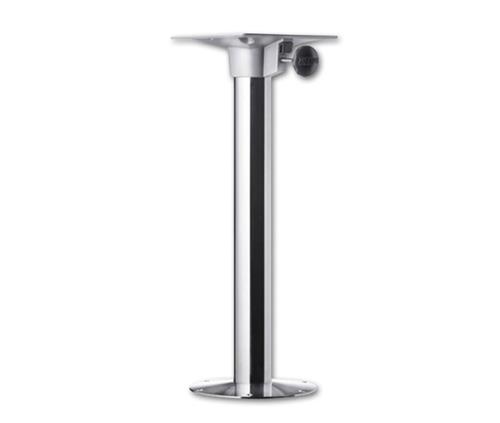 Zwaardvis Zwaardvis Stoelonderstell Inoxx FA 725 mm