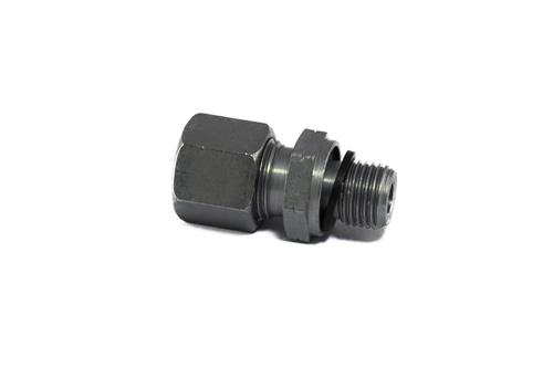 White Label Leiding koppeling 10 mm tbv filter