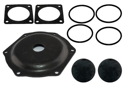 Rheinstrom Rheinstrom Reparatieset Standard tbv M60K