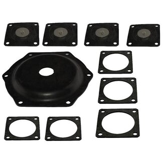 Rheinstrom Rheinstrom Reparatieset Standard tbv M60DV