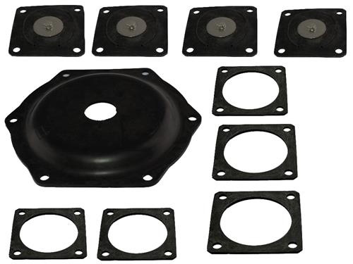 Rheinstrom Rheinstrom Reparatieset Standard tbv M60DV